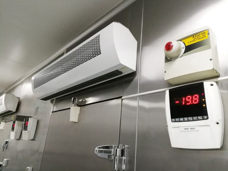 Commercial Refrigeration Problems in Orlando, FL